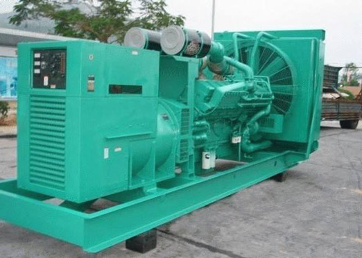 莫力达瓦75kw康明斯柴油发电车出租图片 莫力达瓦75kw康明斯柴油发电车出租图片