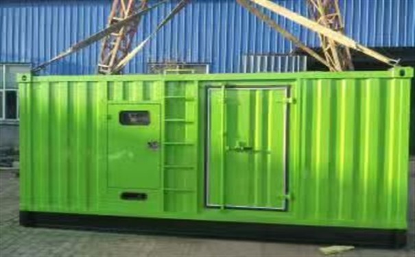 莫力达瓦600kw大型柴油发电机组出租价格 莫力达瓦600kw大型柴油发电机组出租价格